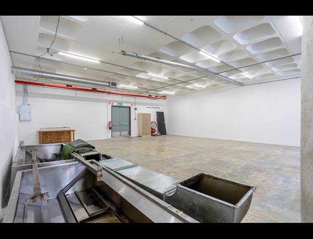 144M² OFFICE TO LET IN CAPE TOWN CITY CENTRE